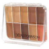 HD PRO palette