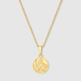 Small Saint Christopher