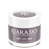 Kiara Sky All-in-One - 5062 Grape News! 2oz(Dip/Acrylic)