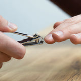 Nghia - B-902 Straight Blade Large Nail Clipper