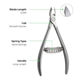 Nghia - CL-S02 Cuticle Nipper