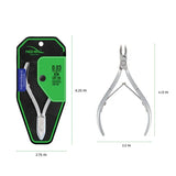 Nghia - D-03 Cuticle Nipper
