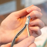 Nghia - D-08 Cuticle Nipper