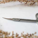 Nghia - KD-701 Cuticle Scissors
