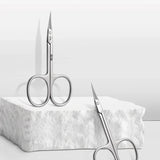Nghia - KD-704 Cuticle Scissors
