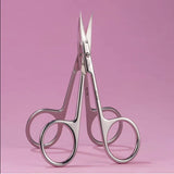 Nghia - KD-705 Cuticle Scissors