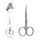 Nghia - KD-706 Cuticle Scissors