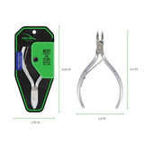 Nghia - M-01 Acrylic Nipper