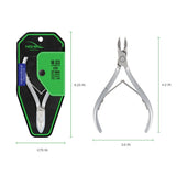 Nghia - M-03 Acrylic Nipper