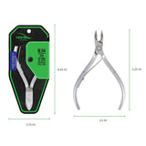 Nghia - M-04 Acrylic Nipper
