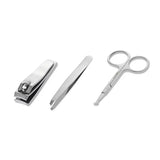 Nghia - MINI-01 Men Compacted Nail Kit