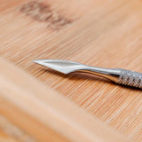 Nghia - P-14 Cuticle Pusher