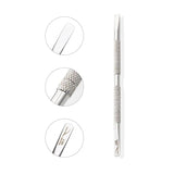 Nghia - S-505 Cuticle Pusher