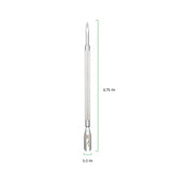 Nghia - S-506 Cuticle Pusher