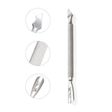 Nghia - S-508 Cuticle Pusher