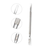 Nghia - S-515 Cuticle Pusher