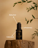 Night Bakuchiol Serum