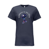 You Are The Miracle Existence is the FLEX T-Shirt