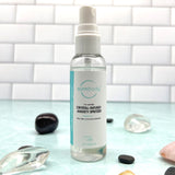 No Worries Crystal-Infused Anxiety Spritzer