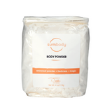 Arrowroot Body Powder