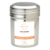 Arrowroot Body Powder
