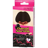 Sylphkiss - Charcoal Nose Strip