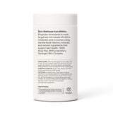 Nutrafol Clear Skin Nutraceutical Acne Supplement 3-Month Supply