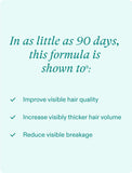 Nutrafol Hair Serum 30 mL