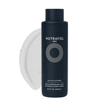 Nutrafol Men Active Cleanse Scalp Microbiome 2-in-1 Shampoo and Conditioner 8.1 Oz