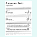 Nutrafol Women's Balance Hair Growth Pack 3-Month Supply