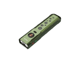 Fenix E08R UE Multi-Light EDC Flashlight With Red Light & Green Laser
