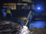 Fenix TK35R Rechargeable High-Performance Tactical Flashlight