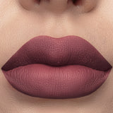 Long Lasting Liquid Lipstick - Unzipped