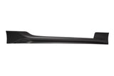 OLM TR Style Unpainted Side Skirts - 13-21 FR-S / BRZ / 86