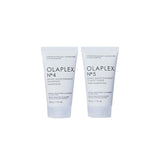 Olaplex No.4 Bond Maintenance Shampoo & No.5 Bond Maintenance Conditioner Set