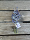 Lavender Bundle - Organic (Wildcat Gardens)