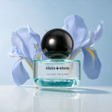 Oolang Tea & Iris Parfum