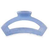 Open Blue Lagoon Large Hair Clip