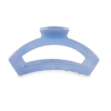 Open Blue Lagoon Medium Hair Clip