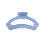 Open Blue Lagoon Small Hair Clip