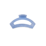 Open Blue Lagoon Tiny Hair Clip