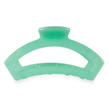 Open Spring Splash Large Hair Clip