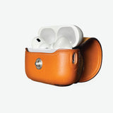 AirPods Pro 3 Leather Case