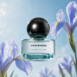 Oolang Tea & Iris Parfum