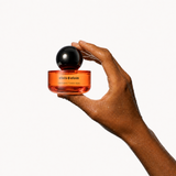 Orange & Tonka Bean Parfum