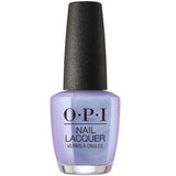 OPI - E97 Just Hint Of Pearl-Ple (Polish)(Limited)