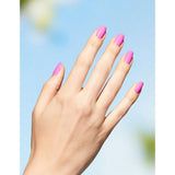 OPI Nature Strong - NAT006 Emflowered (Polish)