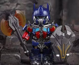 Optimus Prime Custom Minifig