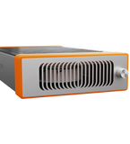 SHEMAX Style Pro Orange Nail Dust Collector