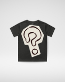 ORGANIC COTTON MYSTERY GRAPHIC TEE